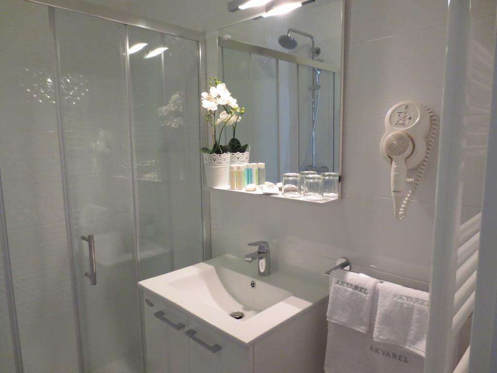 Apartment Akvarel Split Rom bilde